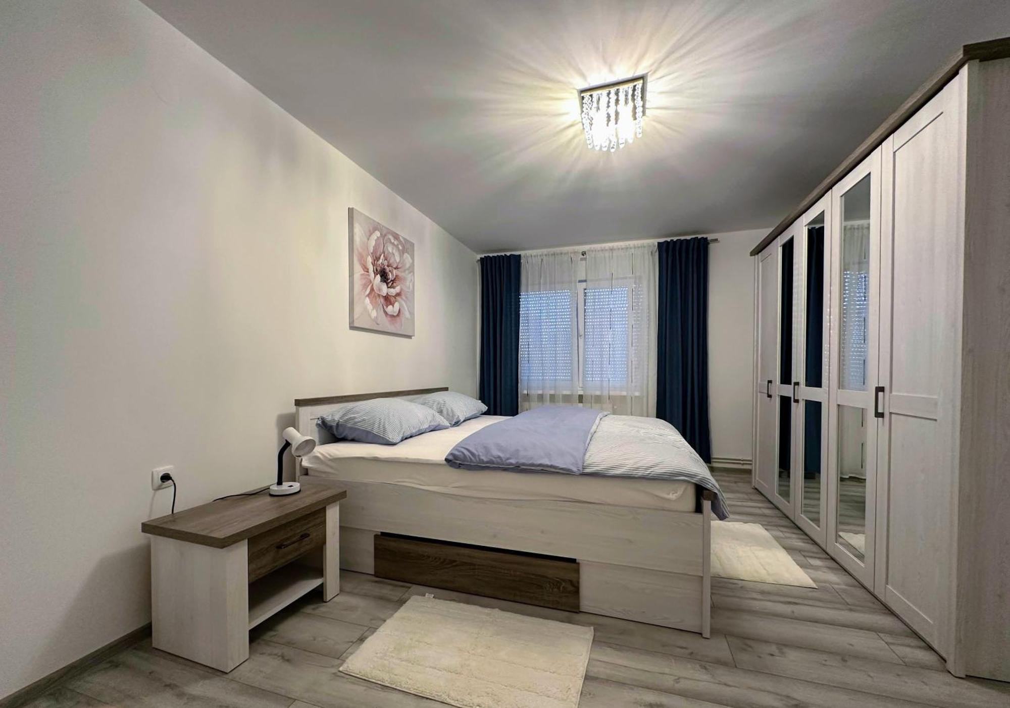 Apartment Marija 바라즈딘 외부 사진